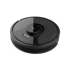 Robot Vacuum Multi-Floor Maps & Zone Cleaning