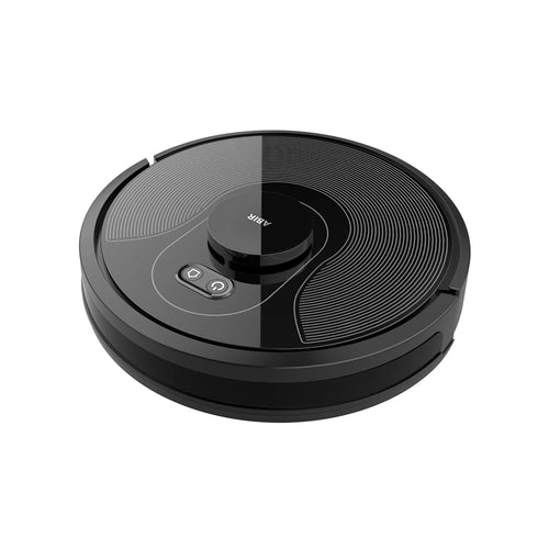 Robot Vacuum Multi-Floor Maps & Zone Cleaning