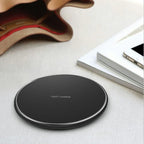 100W Fast Wireless Charger Pad