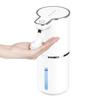 Automatic Foaming Soap Dispenser