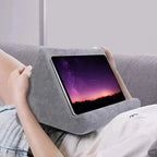 Multifunction Tablet Pillow Stand