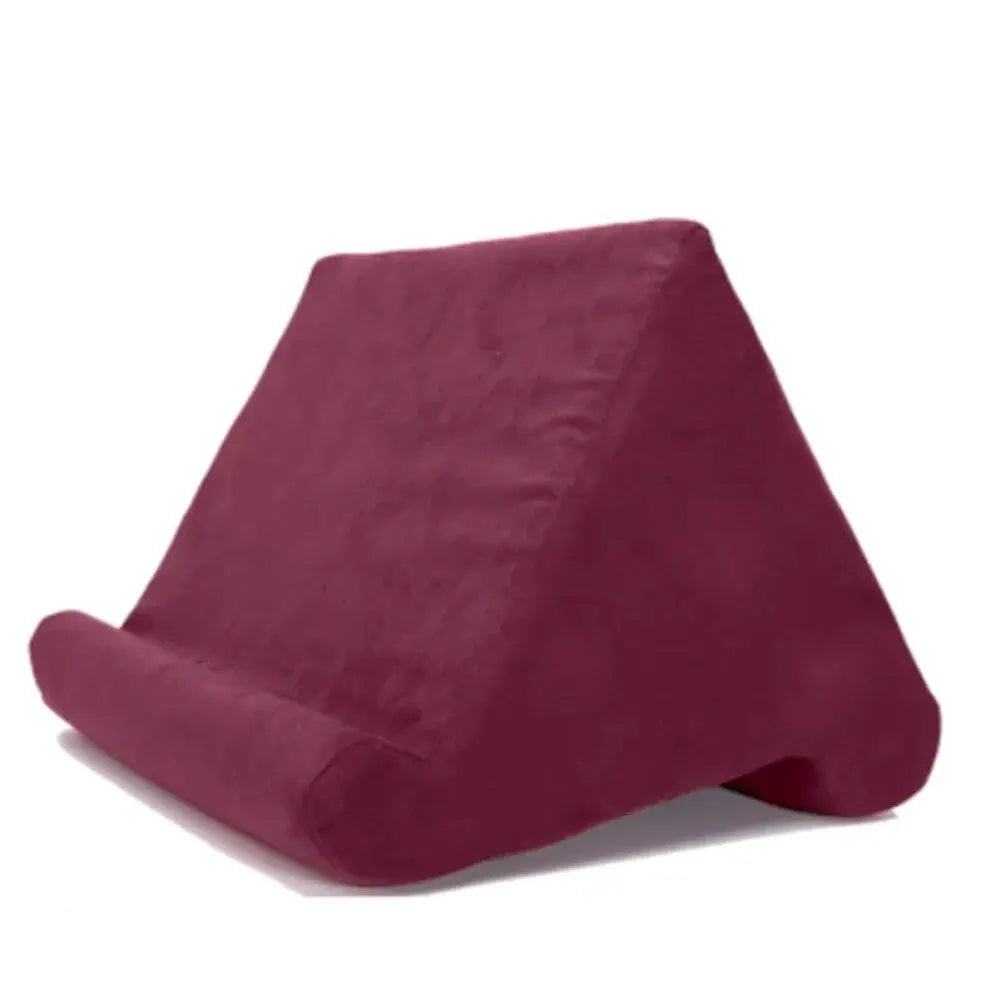 Multifunction Tablet Pillow Stand