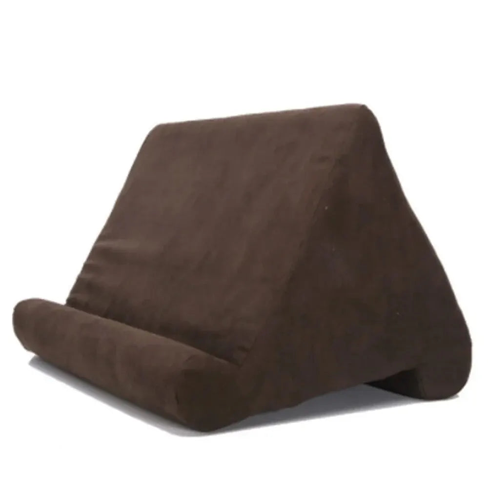 Multifunction Tablet Pillow Stand