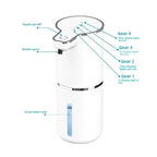 Automatic Foaming Soap Dispenser
