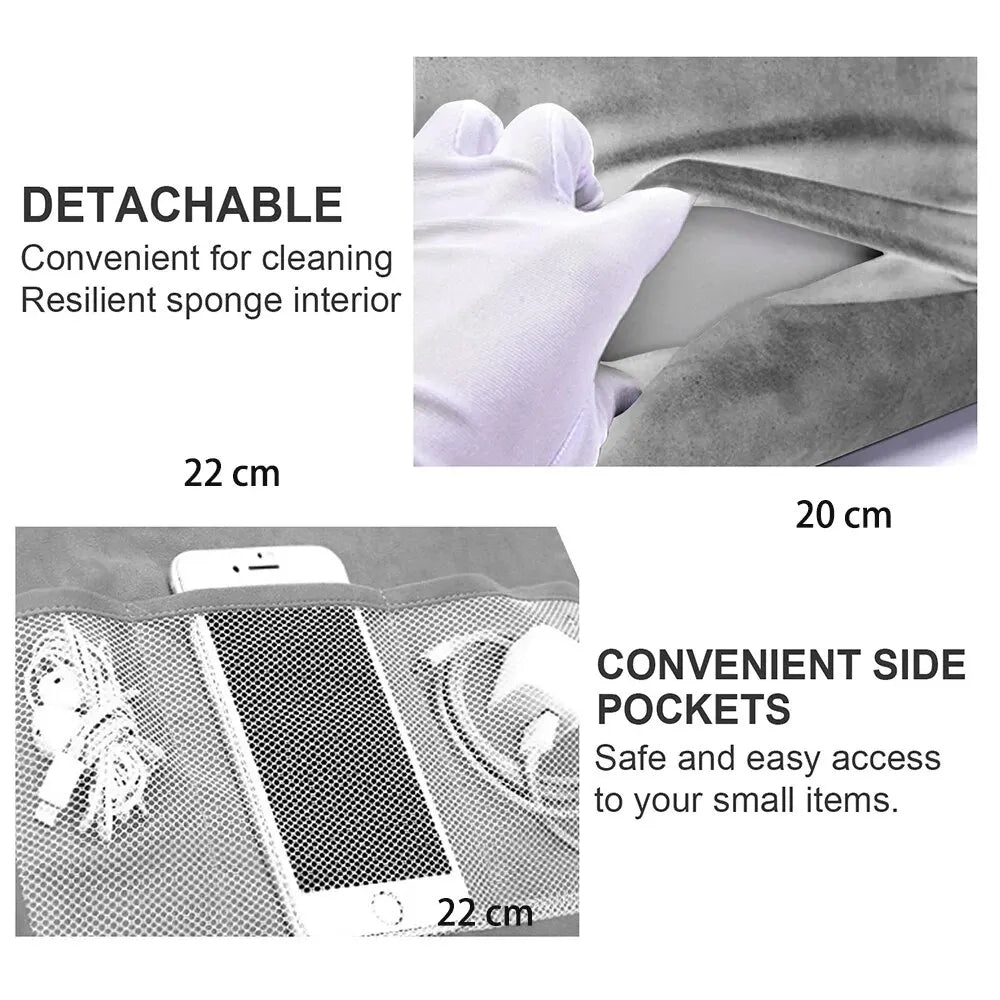 Multifunction Tablet Pillow Stand