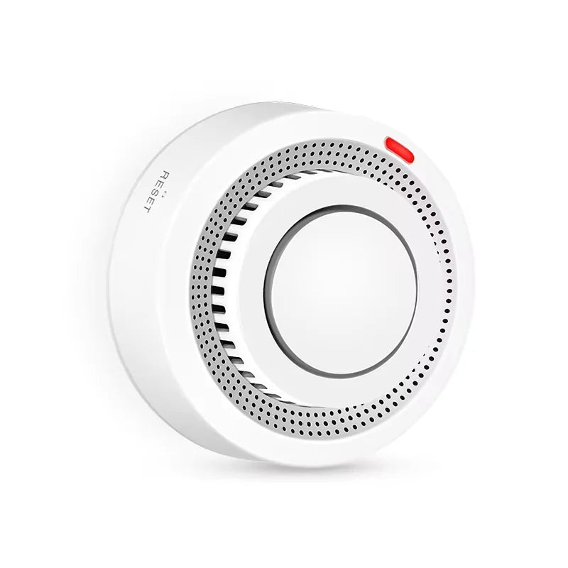 Smart WiFi Smoke Sensor