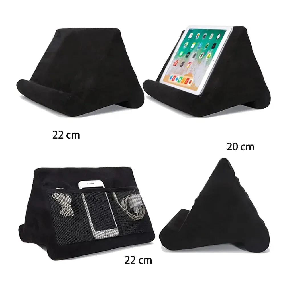 Multifunction Tablet Pillow Stand