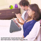 Multifunction Tablet Pillow Stand