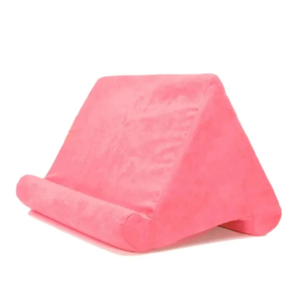 Multifunction Tablet Pillow Stand
