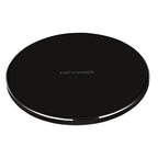 100W Fast Wireless Charger Pad