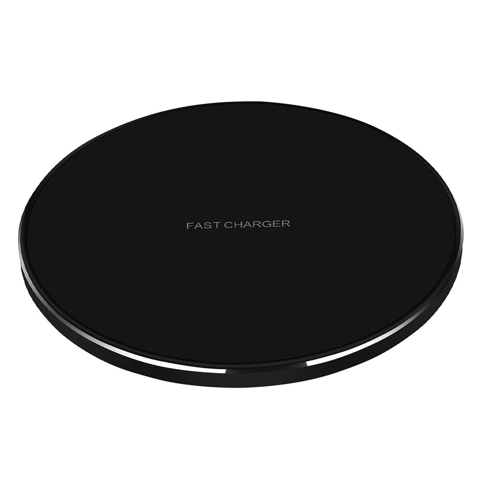 100W Fast Wireless Charger Pad