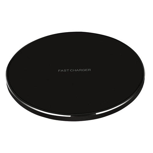 100W Fast Wireless Charger Pad