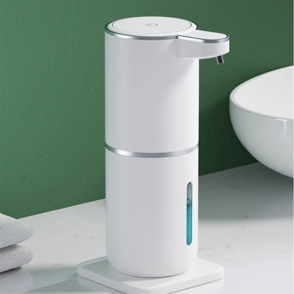 Automatic Foaming Soap Dispenser