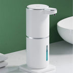 Automatic Foaming Soap Dispenser